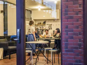 BACCHUS Kofu Guest House - Image 3