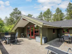 8 person holiday home in Nørre Nebel-By Traum - Image 3