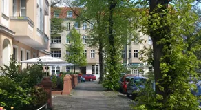 Pension Tempelhof - Image 2