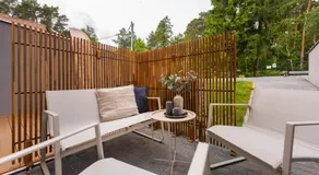 Flatbook Apartamenty - Krynica Morska Enklawa z salą zabaw i basenem przy Zalewie - Image 5