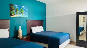 Hotel Palmeras Los Cabos - Image 2