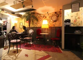 Skanstulls Boutique Hostel - Image 4