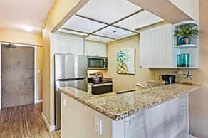 Whaler 6th Floor Oceanview Studio 0 Bedroom Condo - Image 3