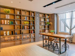 Hanting Hotel Taiyuan Qianfeng South Road - Image 4