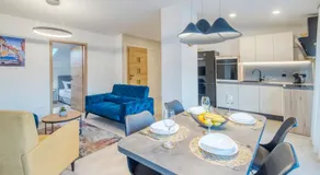 Dimora 2 BDR apartment with free private parking - Image 3