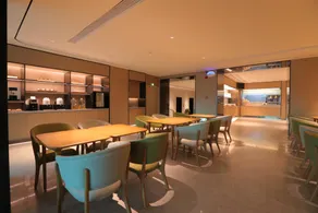 JI Hotel Tianjin Railway Station - Image 4