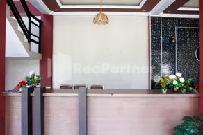 Hotel Baby Angel Dieng Mitra RedDoorz - Image 3