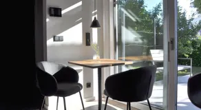 DIE NEUN - Loft, Garten, Lieblingsort - Image 5