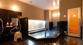 AB Hotel Mikawa Anjo Minamikan - Image 3