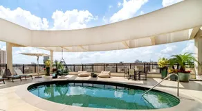 Grand Mercure SP Itaim Bibi - Image 3
