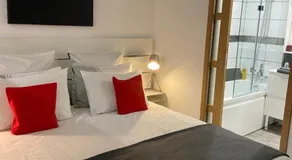 Charmant studio neuf de 40m2 / tout confort - Image 2