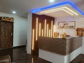 Hotel Tirumala Vaibhav - Image 1