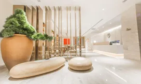JI Hotel Lanzhou Oriental Red Square - Image 2