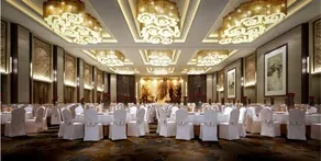Tiandehu Hotel (Taizhou International Conference Center Tiandehu Water Park Branch) - Image 5