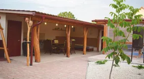 Tündérfátyol apartmanház - Image 4