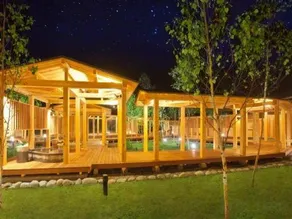 Appi No Mori Glamping - Image 5