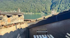 Casa indipendente con vista lago nel cuore di Morcote - Image 3