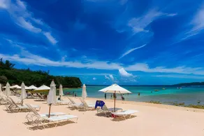 HOTEL E-horizon Resort コンドミニアム瀬底 - Image 5