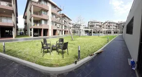 Chalet inBatroun pool gym generator is included - Image 2
