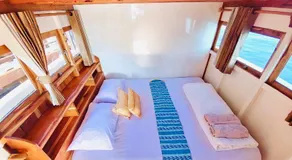 Boat Open Trip Komodo - Image 2