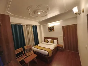 Fairlawns Homestay HIPA Shimla 171007 - Image 3