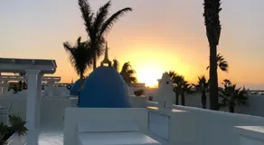 Villa lujo tranquila con piscina a 5 min playa - Image 2