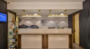 Jinjiang Inn Taizhou Huangyan Jiufeng Park - Image 2