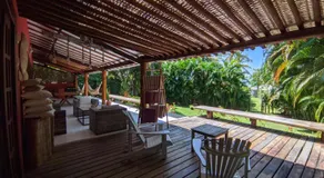 casa curuipe praia - Image 2