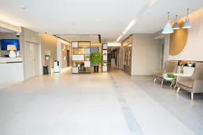 Home Inn Neo Dezhou Dongfeng Middle Road Department Store Building - Image 5