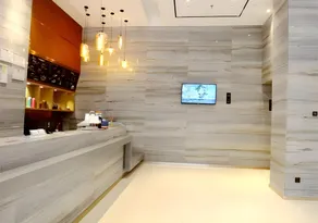 City Comfort Inn Binyang Litang High-speed Railway Station - Image 5