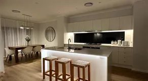 Saltwater House - Opposite the Beach! - Image 3