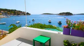 Seafront rooms - Image 4