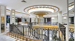 A Hoteli - Hotel Sloboda - Image 4