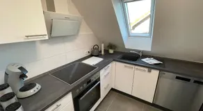 Moderne Wohnung nah am Cappenberger-See, 1-4 Gäste - Image 2