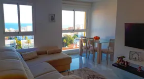 Atico Duplex con vistas al mar. Dos plazas de garaje - Image 2