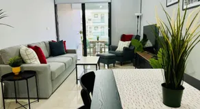 Bright & cozy apartment in Livadia - Image 5