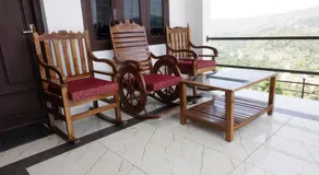 Orange International Resort Vagamon Pool Villa - Image 2