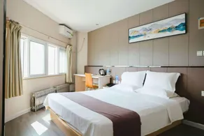 Durian Star Hotel (Laiwu Steel City Xinxing Road Branch) - Image 2