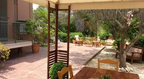 Kefalonia apartments - Marias studios - 2 bedroom apartment in orchard, Spartia - Image 3