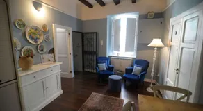 Apartment Via dell'Astrologo - Image 4