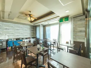 Tabist City Hotel Higashi-Matsuyama - Image 3