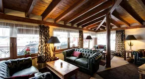 Hotel Galileo Donovaly - Image 4
