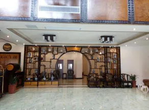 Xingfuting Zijiang Pearl Hotel - Image 4