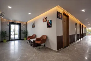 Hotel Shree Sadhna - Image 5