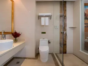Vienna Hotel Foshan Ceramic City - Image 3