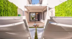 LivinMálaga Los Álamos Suites - Image 5
