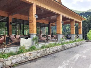 Zitas Otel Zigana Yayla Tatil Koyu - Image 3