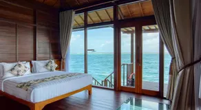 Leebong Island Resort - Image 2