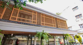 Siam Nitra Boutique Hotel - Image 2