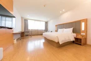 Ji Hotel Hefei 1912 Bar Street - Image 2